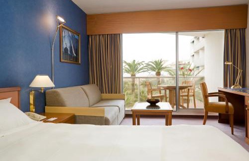 California - Pezou Hotel | Hotel Cannes Montfleury