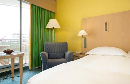 California - Pezou Hotel | Hotel Cannes Montfleury