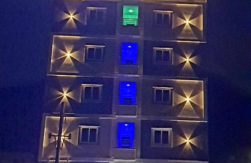 Visakhapatnam Hotel | Hotel CannyStay RRR Marina