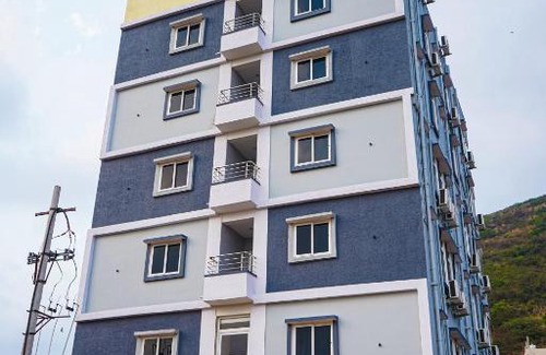 Visakhapatnam Hotel | Hotel CannyStay RRR Marina