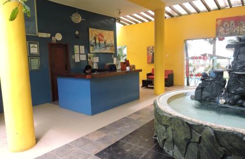 Canoa Hotel | Hotel Canoa´s Wonderland