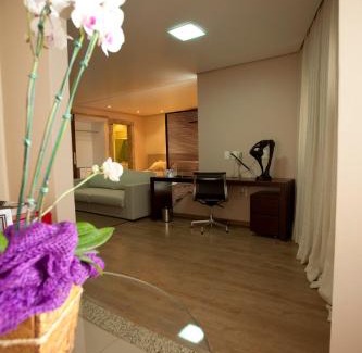 Centro Hotel | Hotel Canoeiros