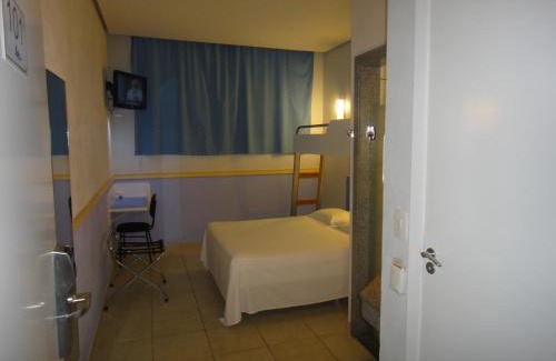 Centro Hotel | Hotel Canoeiros