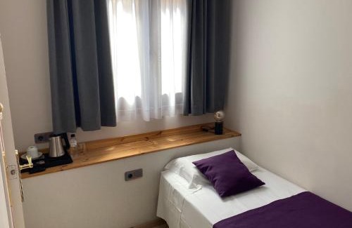 Gothic Quarter Hotel | Hotel Cantón