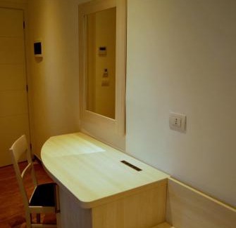 San Lorenzo Hotel | Hotel Cantoria