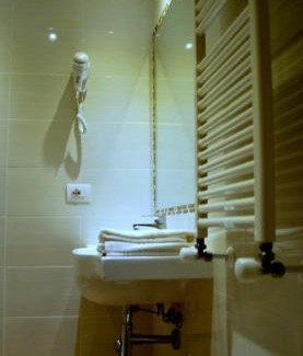 San Lorenzo Hotel | Hotel Cantoria