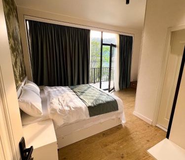 Kutaisi Hotel | Hotel Canudos