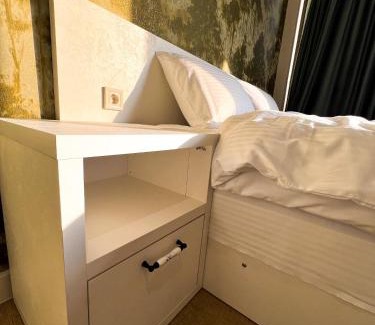Kutaisi Hotel | Hotel Canudos