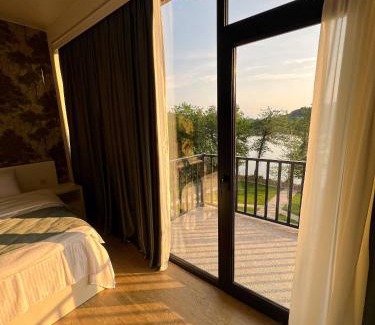 Kutaisi Hotel | Hotel Canudos