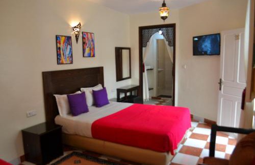 Kasbah Hotel | Hotel Cap Sim