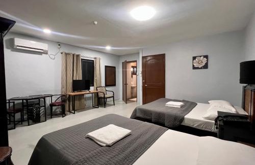 Cebu Hotel | Hotel Capada