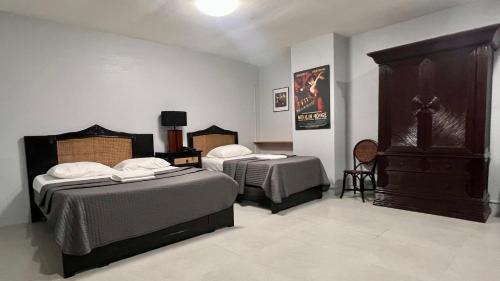 Cebu Hotel | Hotel Capada