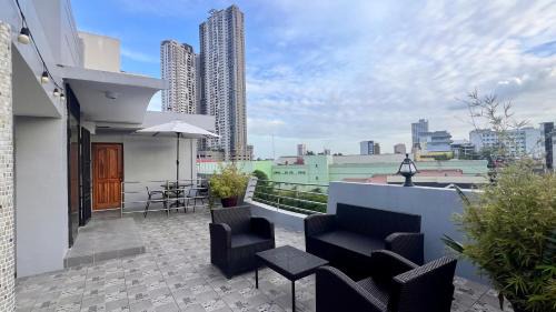 Cebu Hotel | Hotel Capada