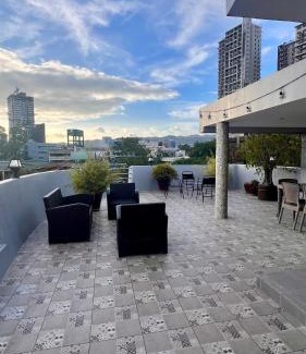 Cebu Hotel | Hotel Capada