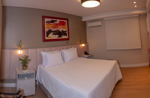 South Region Hotel | Hotel Capo Zorial