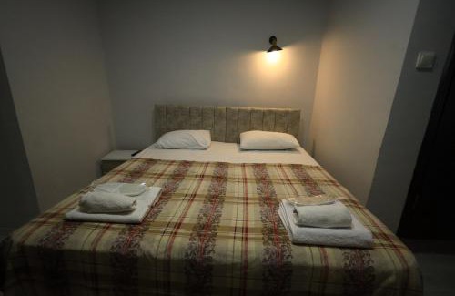 Urgup Hotel | Hotel Cappa