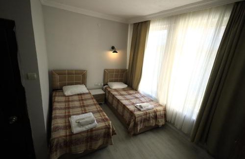 Urgup Hotel | Hotel Cappa