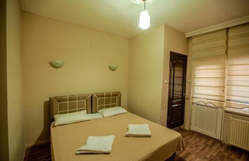 Urgup Hotel | Hotel Cappa