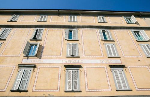 Citta Bassa Hotel | Hotel Cappello D'Oro, BW Signature Collection
