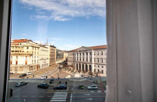 Citta Bassa Hotel | Hotel Cappello D'Oro, BW Signature Collection