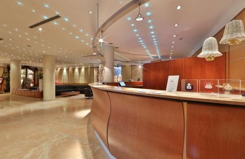 Citta Bassa Hotel | Hotel Cappello D'Oro, BW Signature Collection