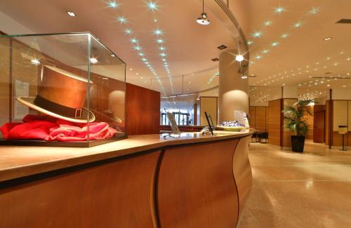 Citta Bassa Hotel | Hotel Cappello D'Oro, BW Signature Collection