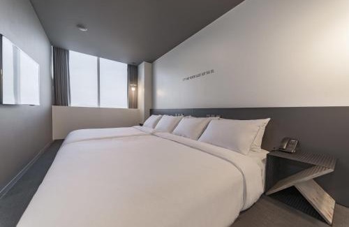 Nonhyeon-dong Hotel | Hotel Cappuccino