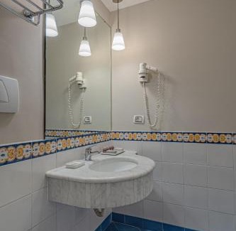 Sorrento City Centre Hotel | Hotel Capri