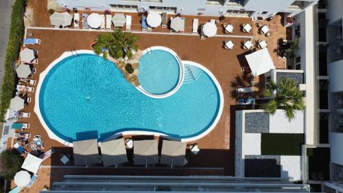 Es Pelats Hotel | Hotel Capricho