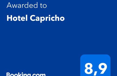 Es Pelats Hotel | Hotel Capricho