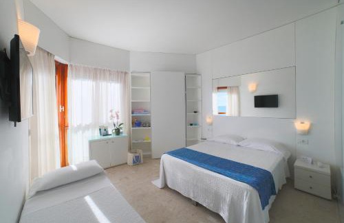 Diano Marina Hotel | Hotel Caravelle Thalasso & Wellness