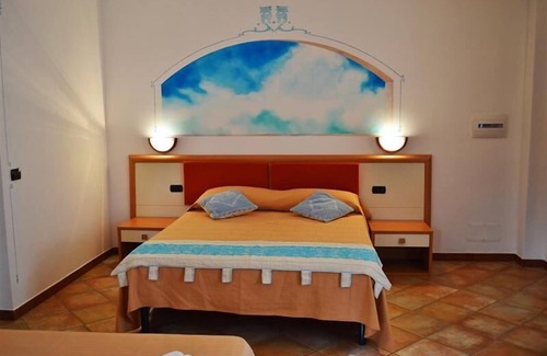Cardedu Hotel | Hotel Cardedu
