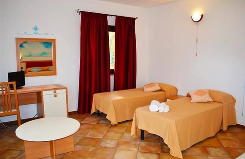 Cardedu Hotel | Hotel Cardedu