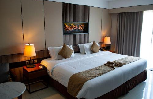 South West Hotel | Hotel Cardinal Express Oxmo Delhi Airport