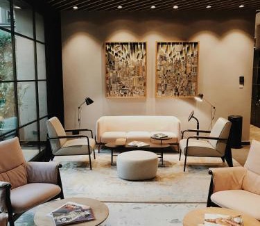 South West Hotel | Hotel Cardinal Express Oxmo Delhi Airport