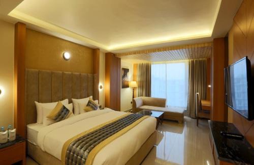 South West Hotel | Hotel Cardinal Express Oxmo Delhi Airport