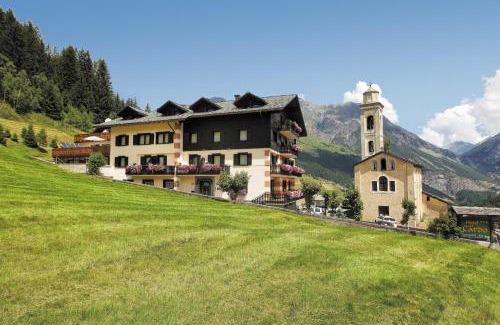 San Carlo Hotel | Hotel Cardo