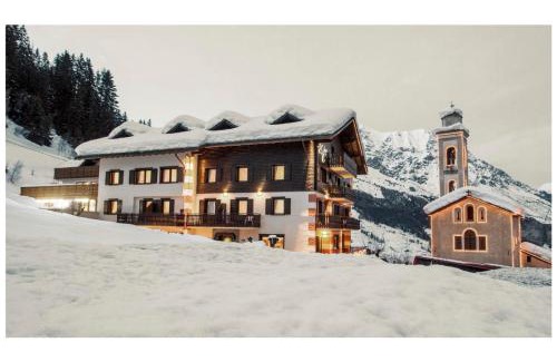San Carlo Hotel | Hotel Cardo