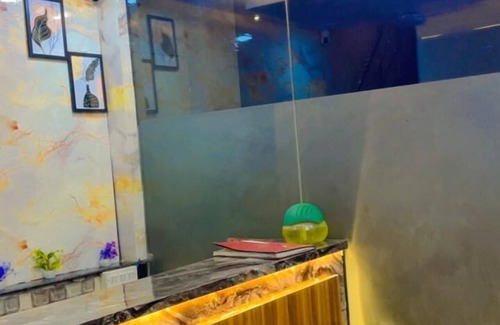 J B Nagar Hotel | Hotel Cargo inn