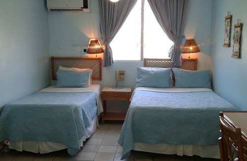 Barahona Hotel | Hotel Caribe