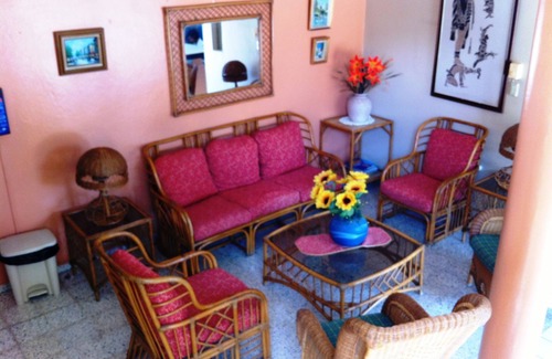 Barahona Hotel | Hotel Caribe