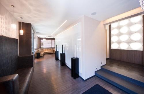 Levanto Hotel | Hotel Carla