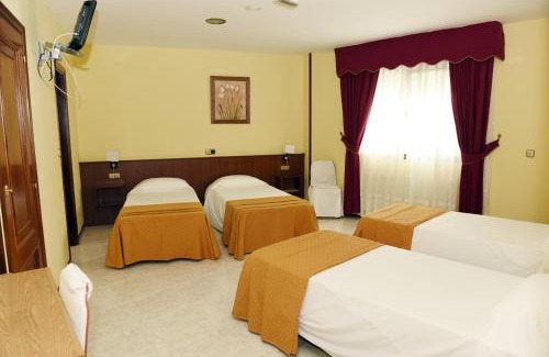 Catasol Hotel | Hotel Carlos 96