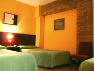 Central District Hotel | Hotel Carlos V