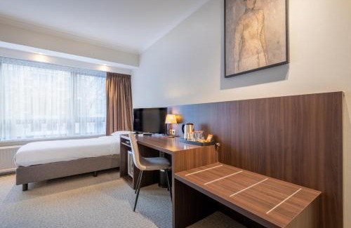 Stationsbuurt Noord Hotel | Hotel Carlton