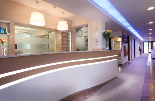 Riccione Hotel | Hotel Carlton