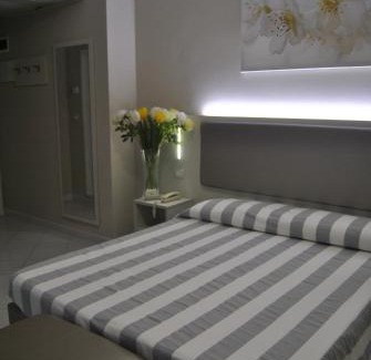 Riccione Hotel | Hotel Carlton