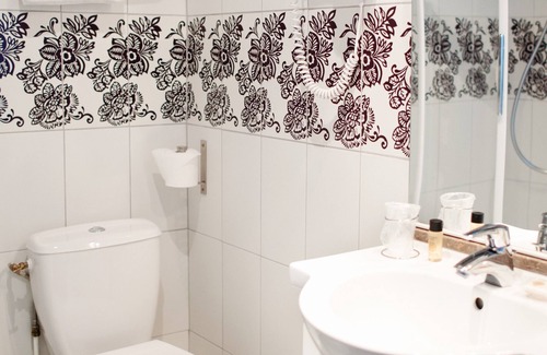 Downtown Le Havre Hotel | Hotel Carmin