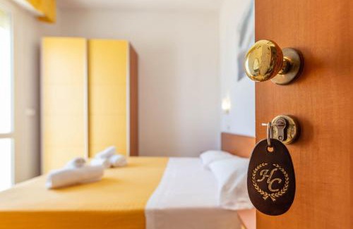 Viserba Hotel | Hotel Carnaby