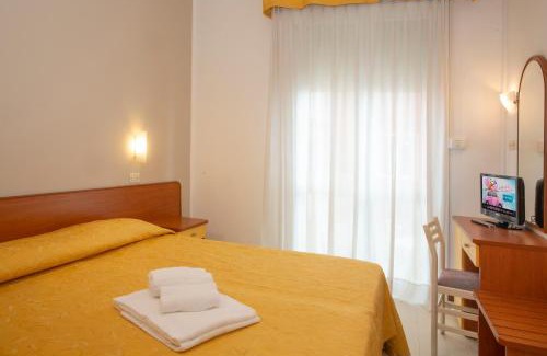 Viserba Hotel | Hotel Carnaby